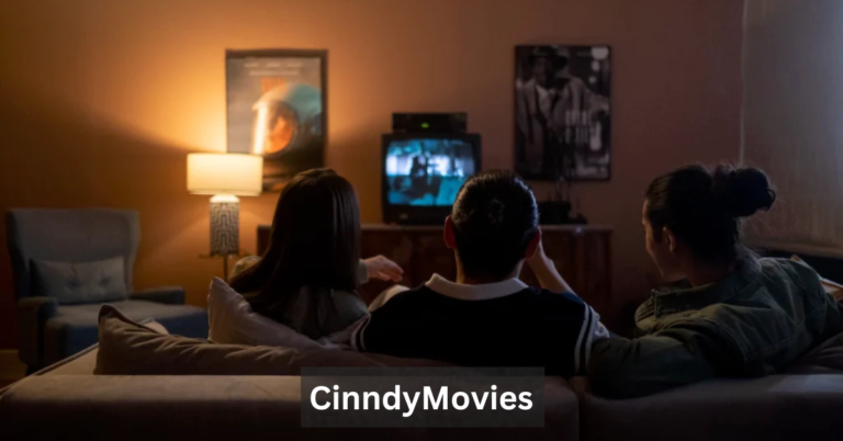 CinndyMovies