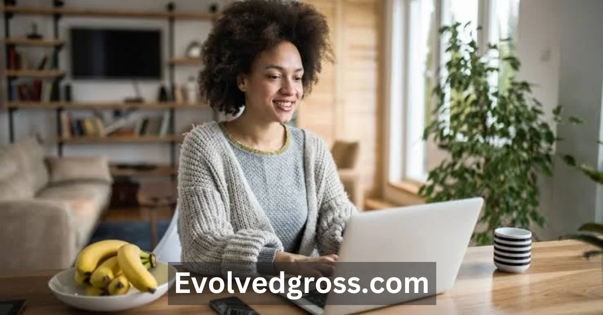 Evolvedgross.com