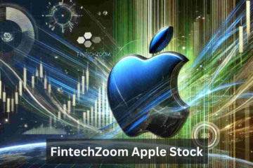 FintechZoom Apple Stock