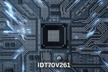 IDT70V261