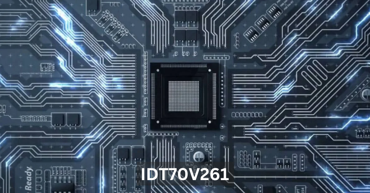 IDT70V261