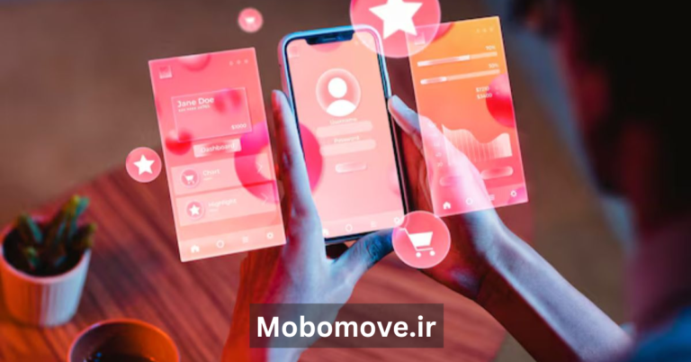 Mobomove.ir