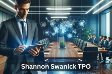 Shannon Swanick TPO