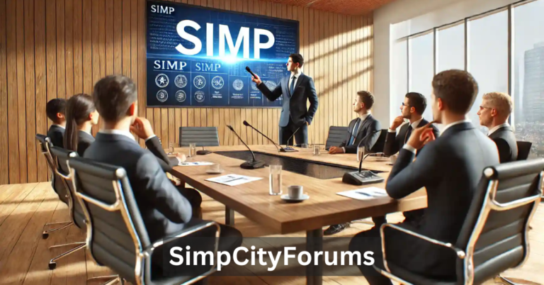 SimpCityForums