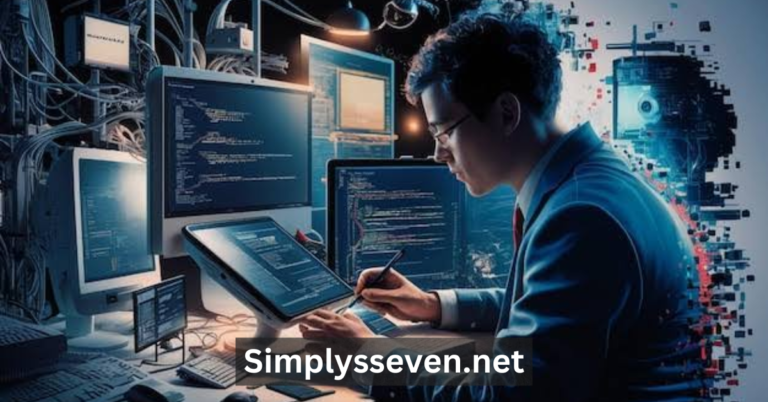 Simplysseven.net