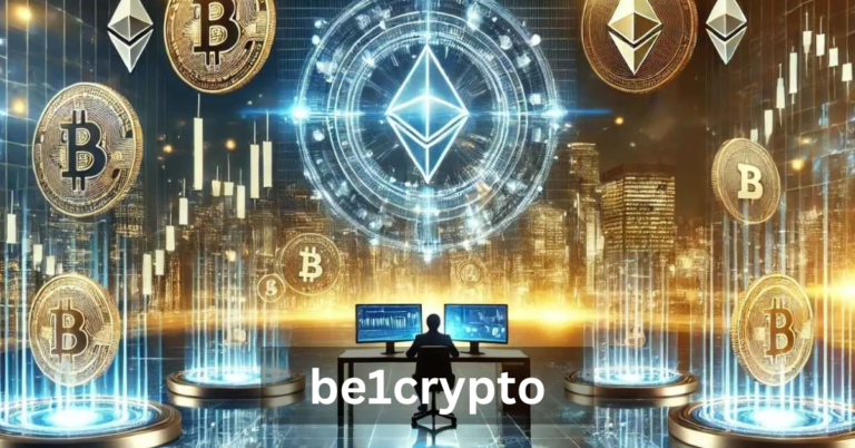 BE1Crypto: Fast, Secure, and Scalable Blockchain Platform