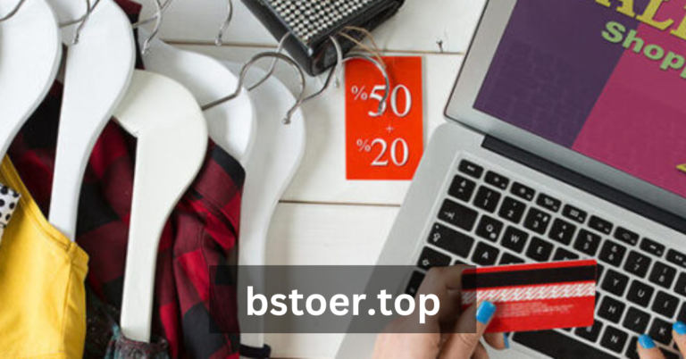 Understanding bstoer.top: A Guide to Safe Online Shopping