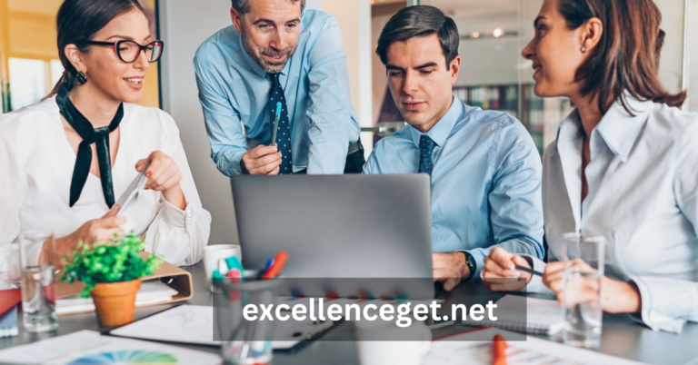 ExcellenceGet.net: The Ultimate Hub for Business Excellence