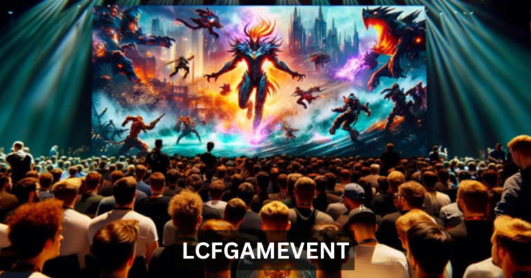 LCFGAMEVENT