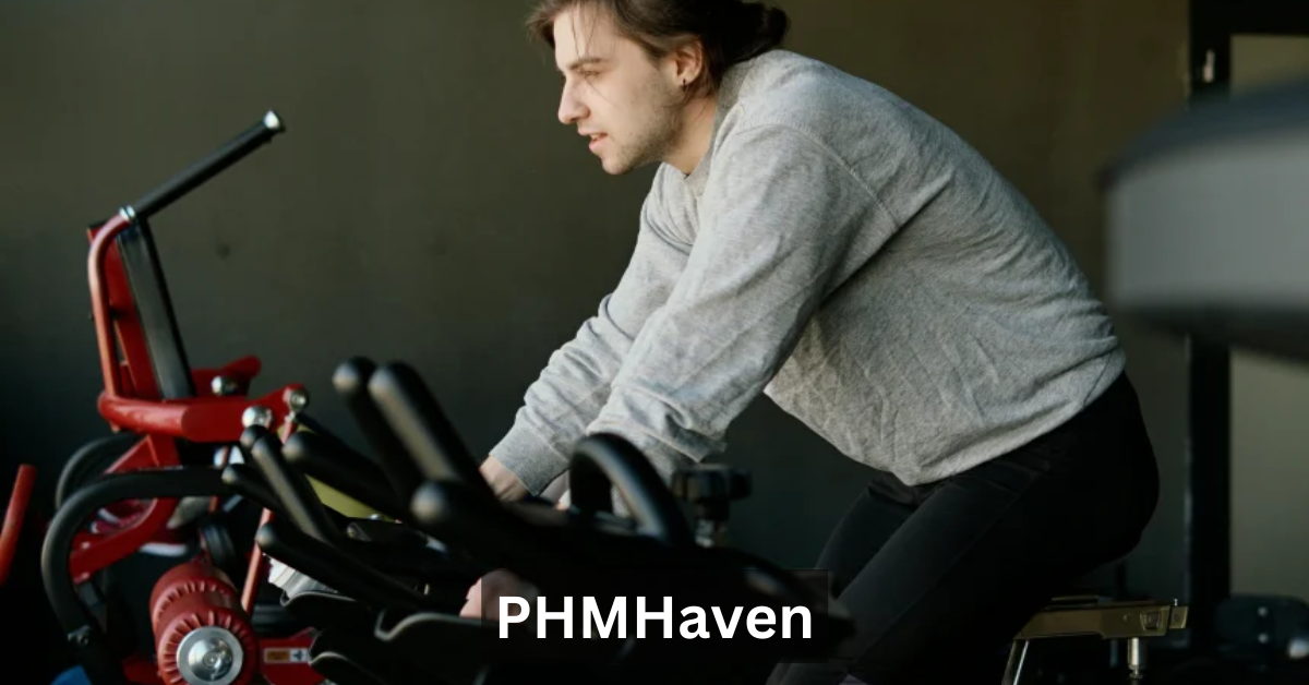 PHMHaven