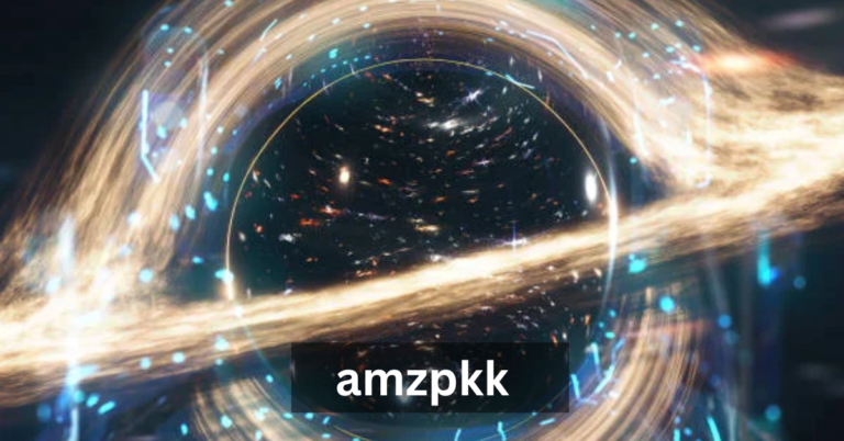 AMZPKK: Revolutionizing Business Innovation for the Future